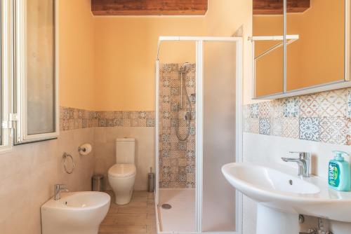 Augusta Casa Vacanza Brucoli Mare 2 3-Star Single Room suite