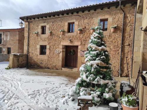 Casa Rural La Chascona in La Rioja