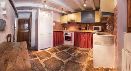 Casa Rural La Chascona in La Rioja