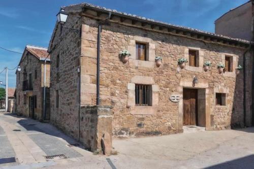 Casa Rural La Chascona in La Rioja