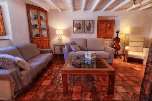 Casa Rural La Chascona in La Rioja