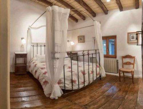 Casa Rural La Chascona in La Rioja