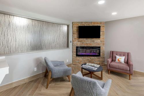 Comfort Inn Mount Pleasant - Racine in Racine, USA