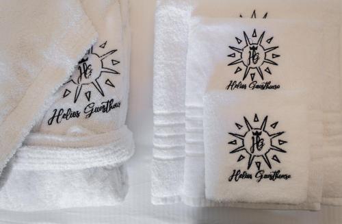 Helios Guest House 3