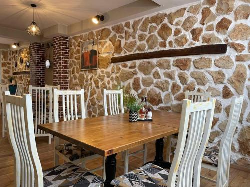Rodos House in Pomorie