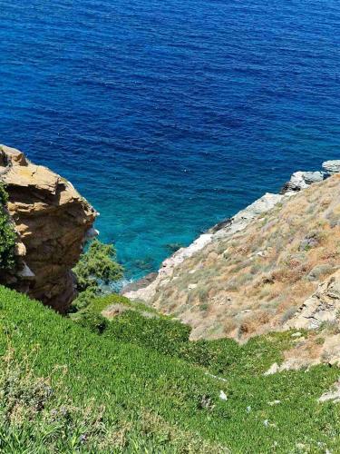 Panorama of seladi - Chambre d'hôtes - Kastron