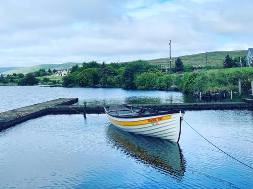 Nearby attraction, The Lake House Dungloe in Dunglow