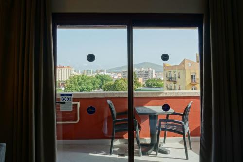 Ohtels Campo De Gibraltar - image 8