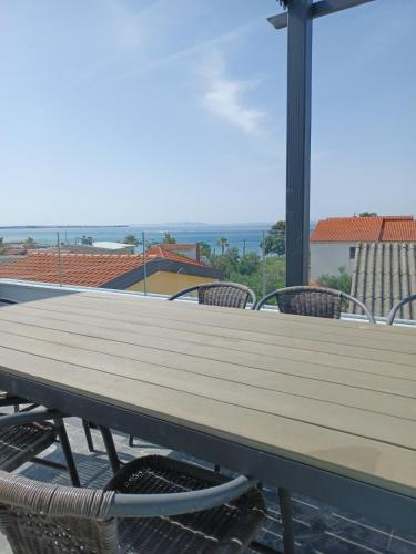  Apartment Borna in Vir