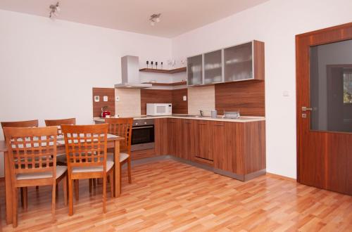 Apartmany Sileas