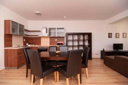 Apartmany Sileas - image 6
