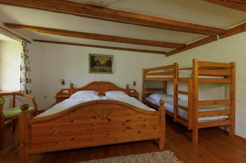 Hotel Das Landhaus - image 4