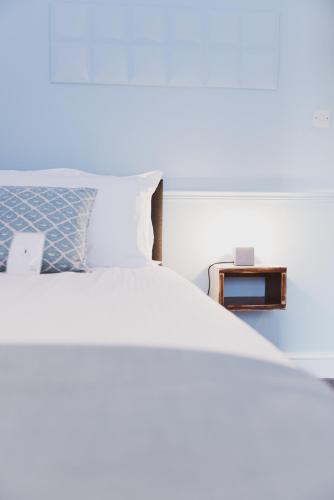 The Stag Hotel and Mailmans Arms