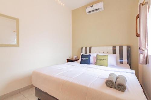 . Urbanview Hotel Kangen Bungalow Purwakarta by RedDoorz