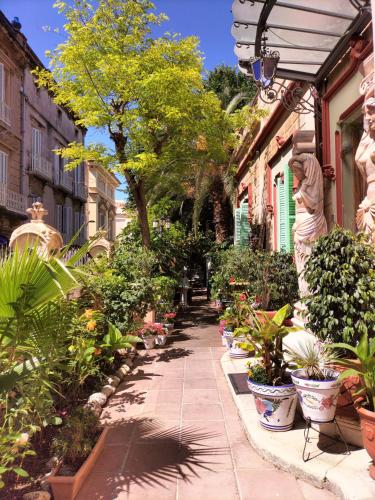 Sitges Royal Rooms - 숙소 외관