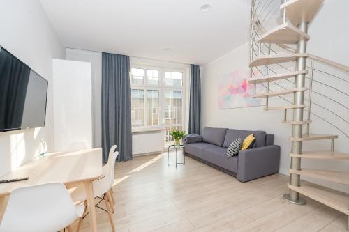 Aparthotel Avenue 22 - image 9