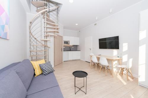 Aparthotel Avenue 22 - image 11