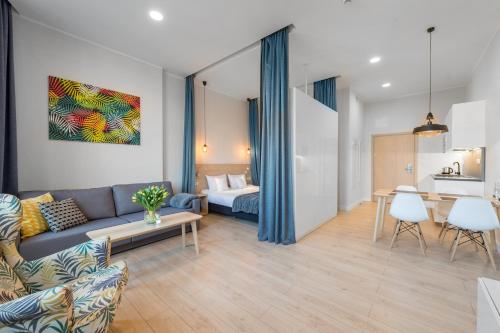 Apart Avenue 22 - Apartment - Poznań