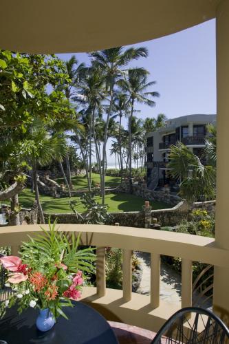 Balcony/terrace, El Magnifico in Cabarete
