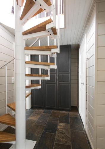 Mosetertoppen Panorama anneks 1B in Oyer