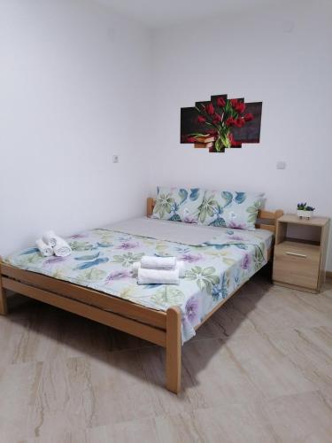 Accommodation in Bogdanci