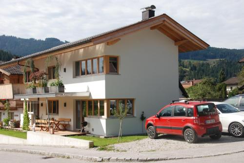 Appartment Bichler