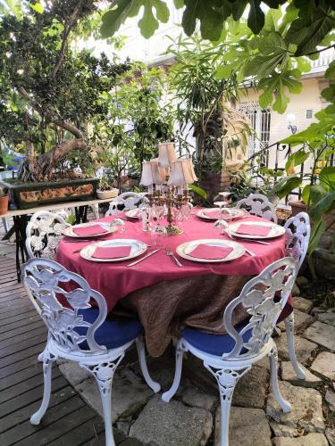 Sitges Royal Rooms - 레스토랑