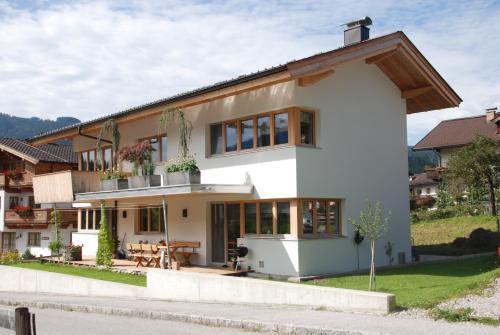Appartment Bichler in Hopfgarten im Brixental, Österreich