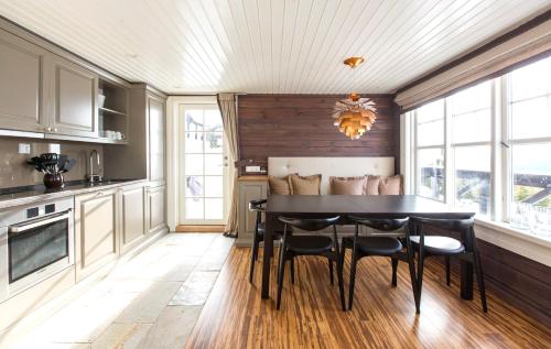 Facilities, Mosetertoppen Panorama, Anneks 2B - Hafjell in Oyer