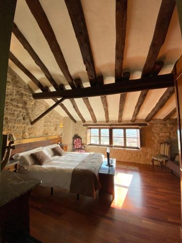 Hotel del Sitjar Hotel de charme Calaceite