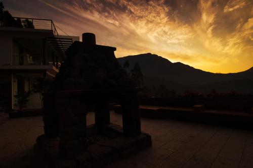 Chandys Drizzle Drops - Munnar Top Station