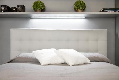 Santo Spirito Studio Flat, Florencie (fotografie 10)