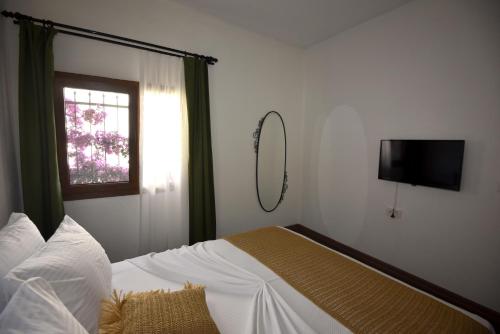 Benjamin Otel Gumusluk Room Type - Suite
