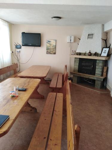Panayotovi Guest House in Byala