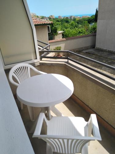 Panayotovi Guest House in Byala