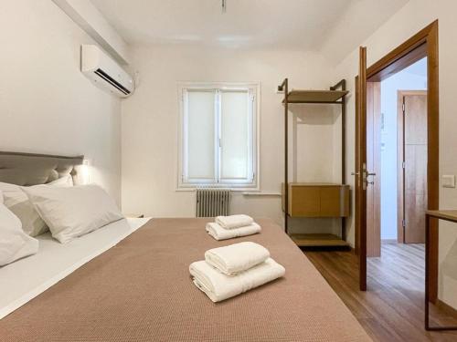 Voulis Attico Rooms & Apartments