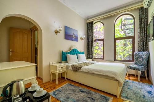 Hotel Gedik Pasa Konagi - image 8