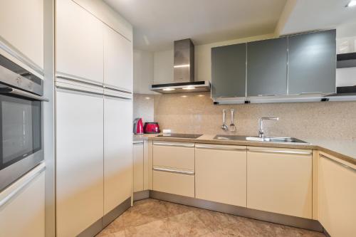 Two-Bedroom House image 10