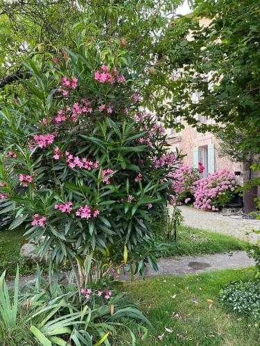 La Maison d’Hortense et Lili