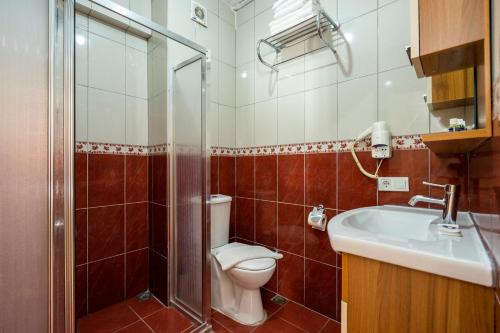 Hotel Gedik Pasa Konagi - image 5