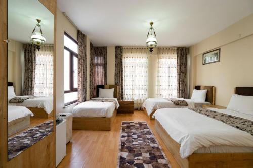 Deluxe Triple Room image 3