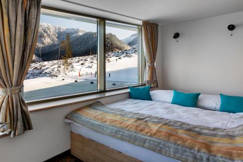 Room with Panoramic View