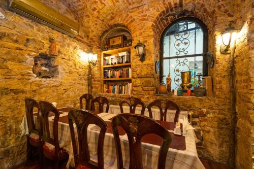 Hotel Gedik Pasa Konagi - image 4