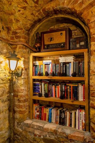 Hotel Gedik Pasa Konagi - image 2