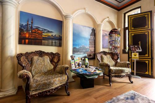 Hotel Gedik Pasa Konagi - main image