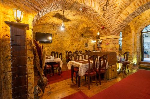 Hotel Gedik Pasa Konagi - image 11