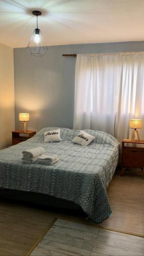 Berkana hostel Bariloche photo