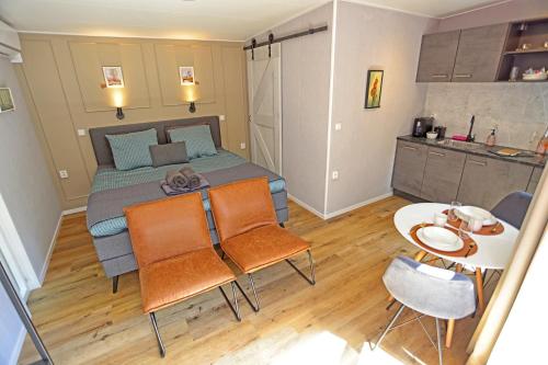 B&B Schoonhoven Suites 4