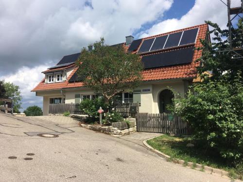 Ferienwohnung am Glockenturm