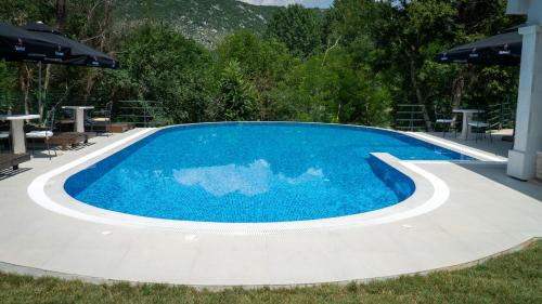 Seosko domaćinstvo Jovanović (Seosko domacinstvo Jovanovic) in Danilovgrad